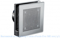 �������� ���������� Vortice Punto Evo ME 100/4 LL WHITE GOLD